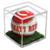 Cincinnati Reds Pelota Beisbol Rojos Coleccionable MLB - Imagen 3