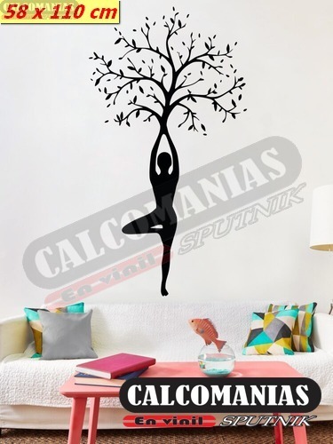  Vinilos Decorativos para Pared : Herramientas y Mejoras del  Hogar