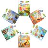 Mi primera gran enciclopedia infantil - Con DVD - Tapa dura - Preescolar