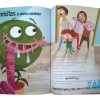 Cuentos para leer en familia, Tapa Dura acolchada, Preescolares +4 años - Imagen 2