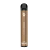 1 Vape Marca Bang Modelo XXL Sabor Havana Tobacco 2000 Puffs