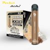 1 Vape Marca Bang Modelo XXL Sabor Havana Tobacco 2000 Puffs - Imagen 2