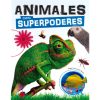 Animales con Superpoderes, Megafauna, Maravillas de la Naturaleza, 5 - 10 años