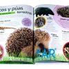 Animales con Superpoderes, Megafauna, Maravillas de la Naturaleza, 5 - 10 años - Imagen 2