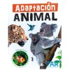 Adaptación Animal, Megafauna, Maravillas de la Naturaleza, 5 - 10 años