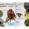 Adaptación Animal, Megafauna, Maravillas de la Naturaleza, 5 - 10 años - Imagen 3