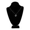 Dije Mom Plata 925 + Cadena Plata 925 - Imagen 3