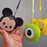 Mini Bocina Sumergible Al Agua - Imagen 2