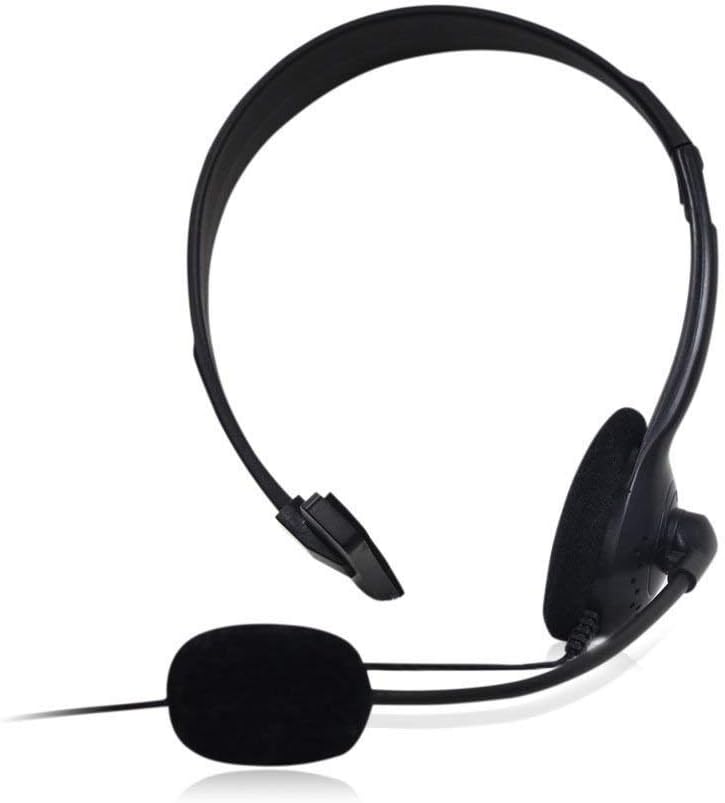 Audifono Con Microfono Xbox-360 - Imagen 3