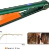 Plancha De Cabello Kemei - Imagen 2
