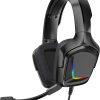 Diadema Audifono Gamer Onikuma K20 - Imagen 2