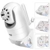 Camara Ip Wifi Exterior 360 Giratoria 1080Hd Panoramica N3-200W - Imagen 3