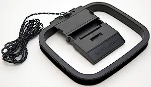 Antena Para Modular Am/Fm Radox 015-380 - Imagen 2