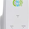 Repetidor Wifi Kids Con Control Parental Y Vigilancia - Imagen 2