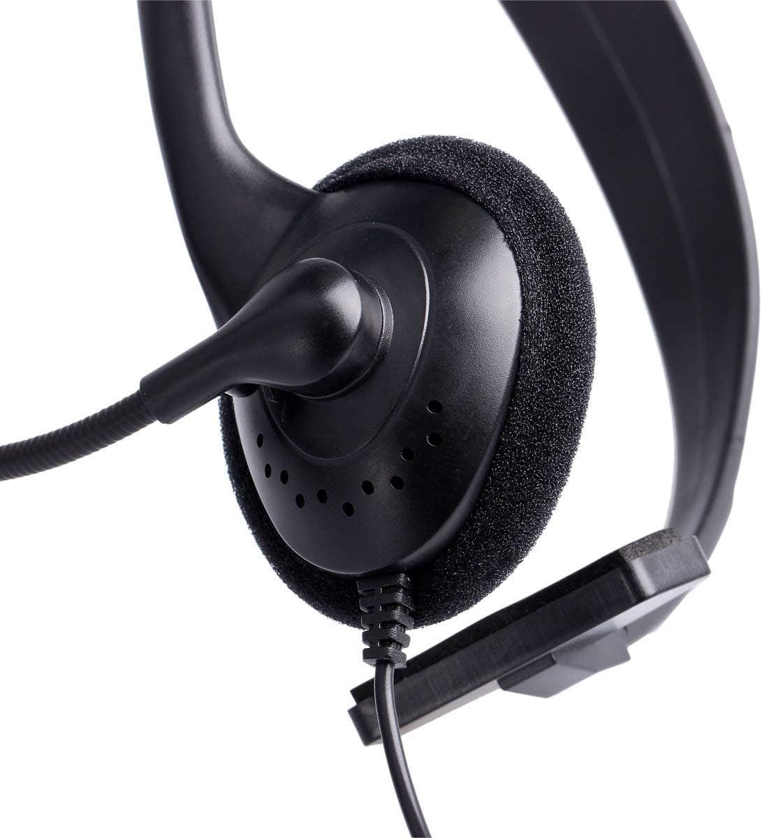 Audifono Con Microfono Xbox-360 - Imagen 6