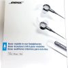 Audífonos Bluetooth Bose - Sport Wireless With Port Microsd - Imagen 3