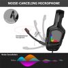 Diadema Audifono Gamer Onikuma K20 - Imagen 5