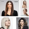 Plancha De Cabello Kemei - Imagen 3