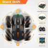 Carro De Control Remoto Stunt Elves - Imagen 3