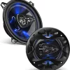 Bocina Soundstream Lx690 4 Vias 6X9" Con Iluminacion Led 400W - Imagen 2