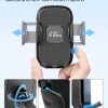 Soporte Para Celular De Carro - Imagen 3