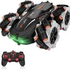 Carro De Control Remoto Stunt Elves - Imagen 2