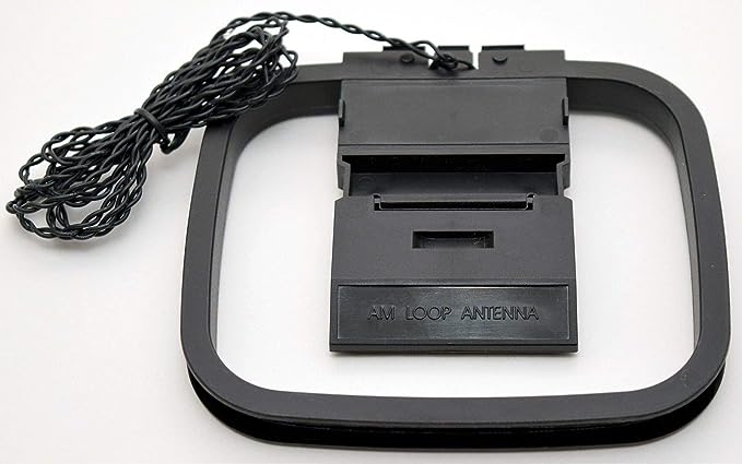 Antena Para Modular Am/Fm Radox 015-380 - Imagen 3