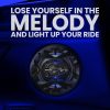 Bocina Soundstream Lx690 4 Vias 6X9" Con Iluminacion Led 400W - Imagen 3