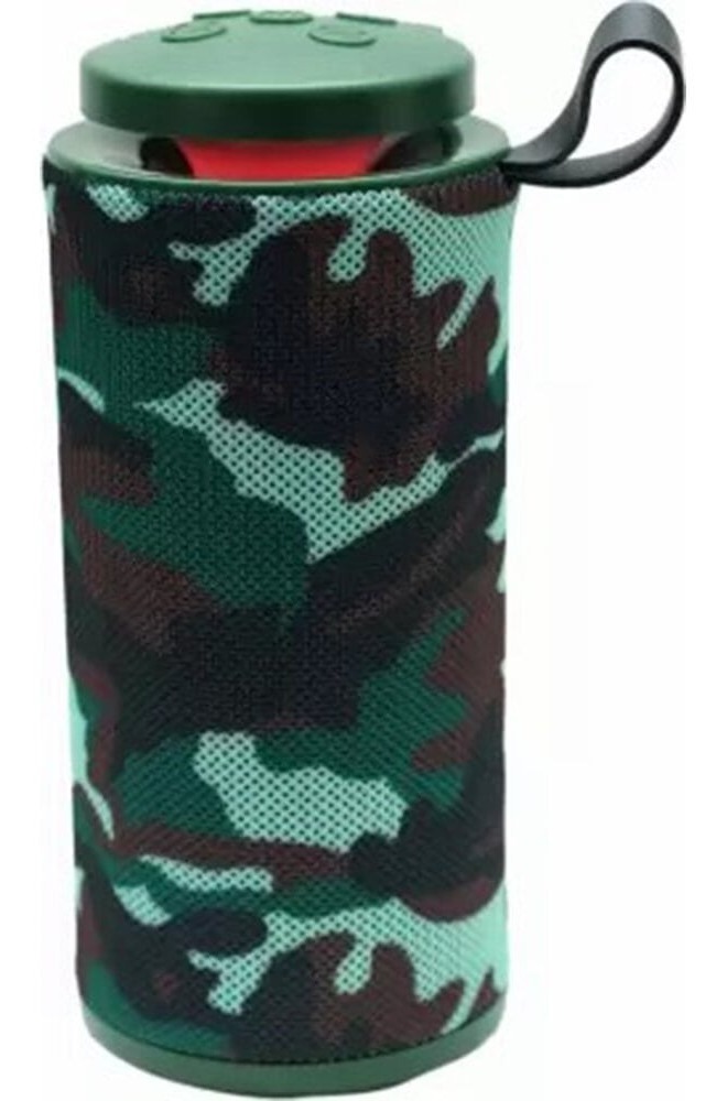 Bocina Portatil Bluetooth Recargable Manos Libres - Imagen 3