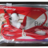 Audifonos Economicos Mayoreo 50pz Super Bass Envio Incluido - Imagen 4