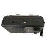 Radio Bocina Solar Con Linterna Am-Fm Buytiti Kf-Am45 - Imagen 5