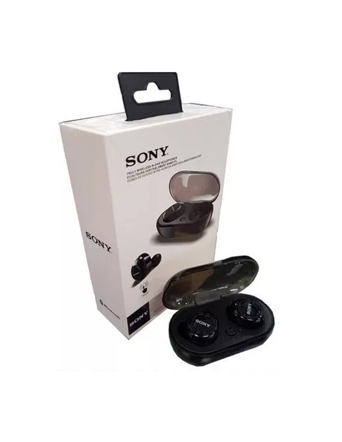 Audifono Bluettoth Sony Tws5 - Imagen 2