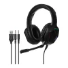 Diadema Gammer Troneras G5 Gama Alta - Imagen 4