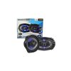Bocina Soundstream Lx690 4 Vias 6X9" Con Iluminacion Led 400W