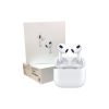 Nuevos Airpods (Tercera Generacion) Calidad Oem Con Estuche De Carga Inalambrica A 2565