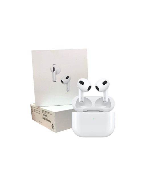 AirPods tercera generación, 3, Características, Precio