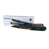 Plancha De Cabello Kemei
