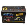 Batimóvil Wheels Of Gotham Adorno Coleccionable - Imagen 3