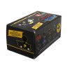 Batimóvil Wheels Of Gotham Adorno Coleccionable - Imagen 9