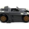 Batimóvil Wheels Of Gotham Adorno Coleccionable - Imagen 2