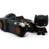 Batimóvil Wheels Of Gotham Adorno Coleccionable - Imagen 8