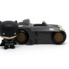 Batimóvil Wheels Of Gotham Adorno Coleccionable - Imagen 6