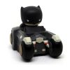 Batimóvil Wheels Of Gotham Adorno Coleccionable