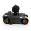 Batimóvil Wheels Of Gotham Adorno Coleccionable - Imagen 5