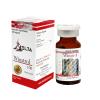 Winstrol 100mg inyectable de Delta Labs para máxima definición muscular.