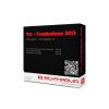 Tritrembolona Biopharma para músculo y definición