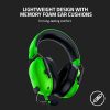 Audífonos Gamer Razer Blackshark V2 X Multiplataforma Verde - Imagen 3