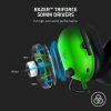 Audífonos Gamer Razer Blackshark V2 X Multiplataforma Verde - Imagen 5
