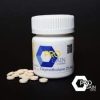 Oxymetalona Progain 50mg para ganancia muscular masiva