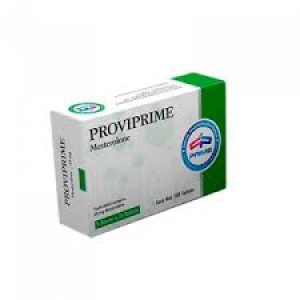 Proviprime de Prime - Dureza Muscular y Protección Androgénica avanzada